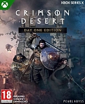 Игра Crimson Desert  (Xbox Series X, русская версия)