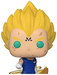 (CN) Фигурка Funko Pop! Animation: Dragon Ball Z — Majin Vegeta (1545)