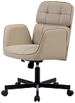 (EU) Офисное кресло Carryhome VIKTORIA, 241552551, Бежевое
