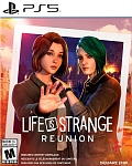 Игра Life Is Strange Reunion (PS5, русская версия)