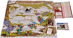 (EU) Настоьная игра Hobby World Тундра