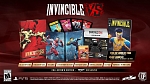 Игра Invincible VS - Collector's Edition (PS5)