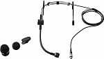 (EU) Головной микрофон Shure SM39, кардиоидный, 3-полюсный Lemo