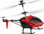Радиоуправляемый вертолет Syma S5H Red