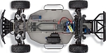 Радиоуправляемая модель шорт-корс Traxxas Slash VXL 2WD RTR 1к10 TQi TSM (TRA58076-4-FOX)