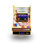 Аркадная игровая ретро приставка консоль My Arcade Super Street Fighter II Nano Player Pro