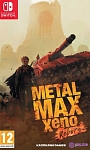 Игра Metal Max Xeno Reborn (Nintendo Switch)