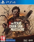 Игра The Texas Chain Saw Massacre (PS4)