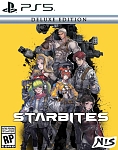 Игра Starbites - Deluxe Edition (PS5)