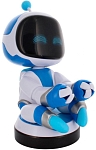 Фигурка-подставка для геймпада/телефона Cable Guys – Sony: Astro Bot