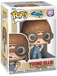 (EU) Фигурка Funko POP! Disney: Young Ellie (1481)