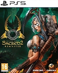 Игра Sacred 2 Remaster (PS5)