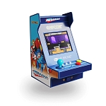 Аркадная игровая ретро приставка консоль My Arcade Mega Man Nano Player Pro
