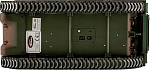 Радиоуправляемый танк Torro Sherman M4A3, 1к16, ИК-пушка(TR1112400762)
