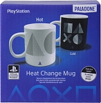Кружка Paladone Playstation Heat Change Mug PS5 300ML (PP7922PS)