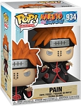 (EU) Фигурка Funko POP! Animation: Pain (934)