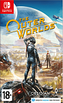 Игра The Outer Worlds (Nintendo Switch, русская версия)