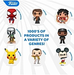 (EU) Фигурка Funko POP! Games: Alolan Raichu (1011)