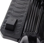 Детский толокар RiverToys Mercedes-AMG 300S (G300GG-D-BLACK-GLANEC) черный глянец