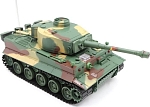 Радиоуправляемый танк HouseHold Tiger, 1к26 (3828)