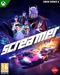 Игра Screamer - Day One Edition (Xbox Series X, русская версия)