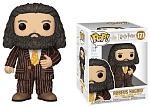 (CN) Фигурка Funko Pop! Super: Harry Potter Prisoner of Azkaban - Rubeus Hagrid Animal Pelt Outfit (171)