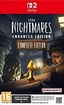 Игра Little Nightmares Enhanced Complete Edition (Nintendo Switch 2)