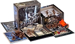 (EU) Настольная игра Hobby World Трудванг: Легенды