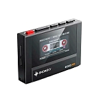 Портативный аудиоплеер FIIO SNOWSKY ECHO MINI 8Гб (F4401E), Чёрный