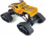 Радиоуправляемая модель Zhiyang toys (8897-189E-ORANGE)