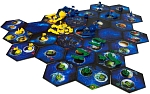 (EU) Настоьная игра Hobby World Сумерки империи. Четвёртое издание