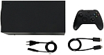 Игровая приставка Microsoft Xbox Series X Carbon Black 1 Тб SSD (с приводом) Б/У