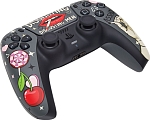 Геймпад Sony DualSense Vanquish Atomic Cherry (PS5)