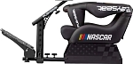 Кресло игровое Playseat Evolution PRO NASCAR Edition NAS.00226