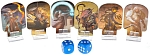 (EU) Настольная игра Hobby World Подземелье. Ярость богини змей