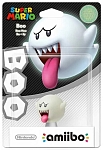 (EU) Интерактивная фигурка amiibo Бу (Super Smash Bros. Collection)