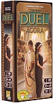 (EU) Настольная игра Стиль жизни 7 Чудес. Дуэль: Агора (доп)