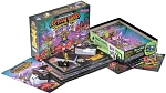 (EU) Настоьная игра Hobby World Эпичные схватки боевых магов: Крутагидон. Братство конца (доп)
