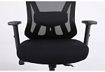 (EU) Офисный стул Activejet T5 BLACK, 265249366, Чёрный