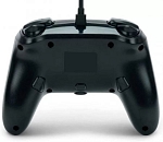 Геймпад PowerA Wireless Controller Pikachu Black and Silver