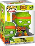 (EU) Фигурка Funko POP! Retro Toys: Toxie (140)