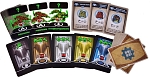 (EU) Настоьная игра Hobby World Fallout Shelter. Настоьная игра Hobby World