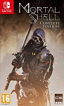 Игра Mortal Shell Complete Edition (Nintendo Switch, русские субтитры)