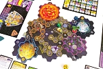 (EU) Настольная игра Lavka Games КСИА. Тайны Дрейфующей системы