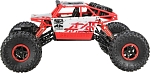 Радиоуправляемая модель Huang Bo краулер P1801 Rock Through 4WD (1к18) (HB-P1801)