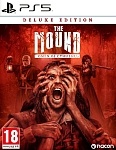 Игра The Mound Omen of Cthulhu Deluxe Edition (PS5, русская версия)