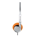 Наушники FIIO SNOWSKY WIND (F4411W), Серебристые