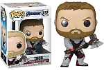 (CN) Фигурка Funko POP! Marvel: Avengers - Thor (452)