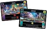 (EU) Настоьная игра Hobby World Звездные империи: Наследие
