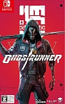 Игра Ghostrunner (Nintendo Switch, русская версия)